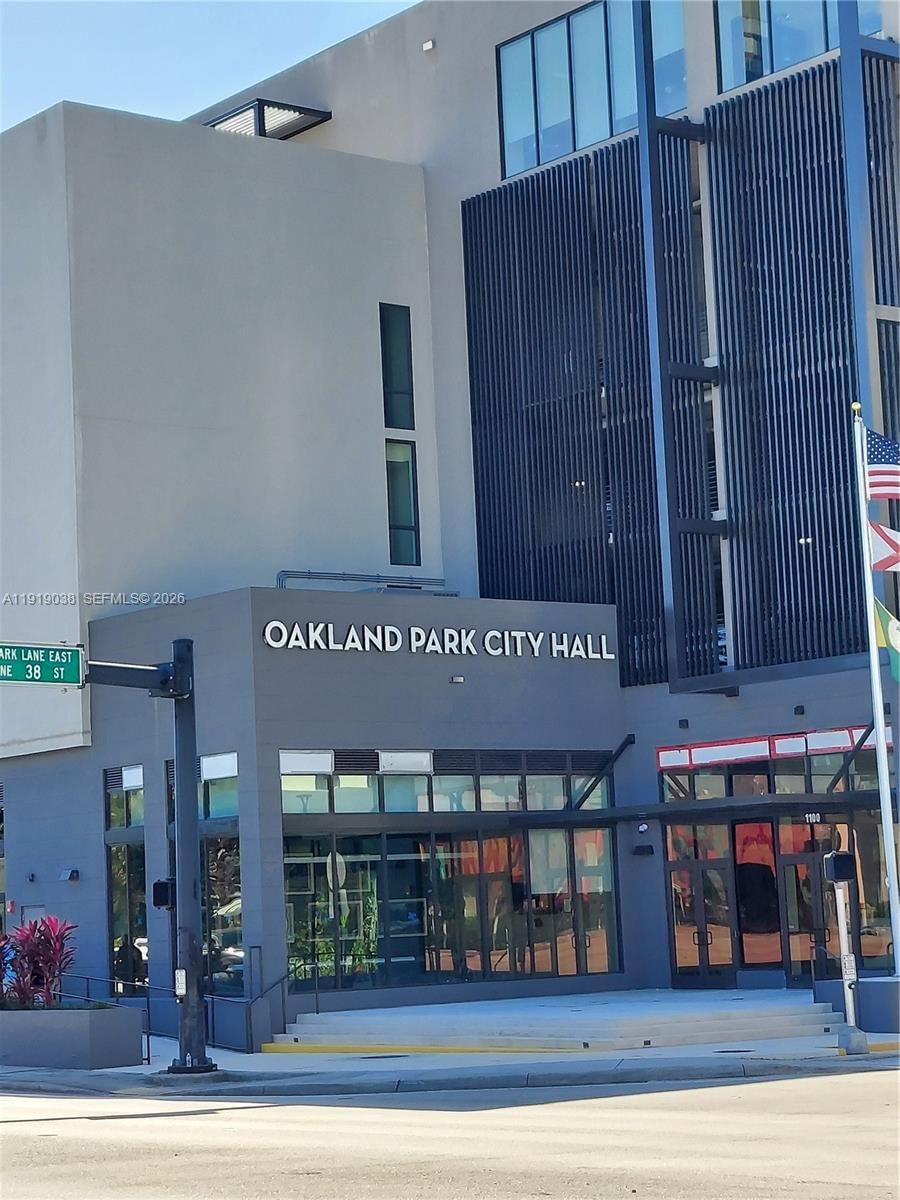 Real estate property located at 745 36th St, Broward, Oakland Park Second Add, Oakland Park, FL