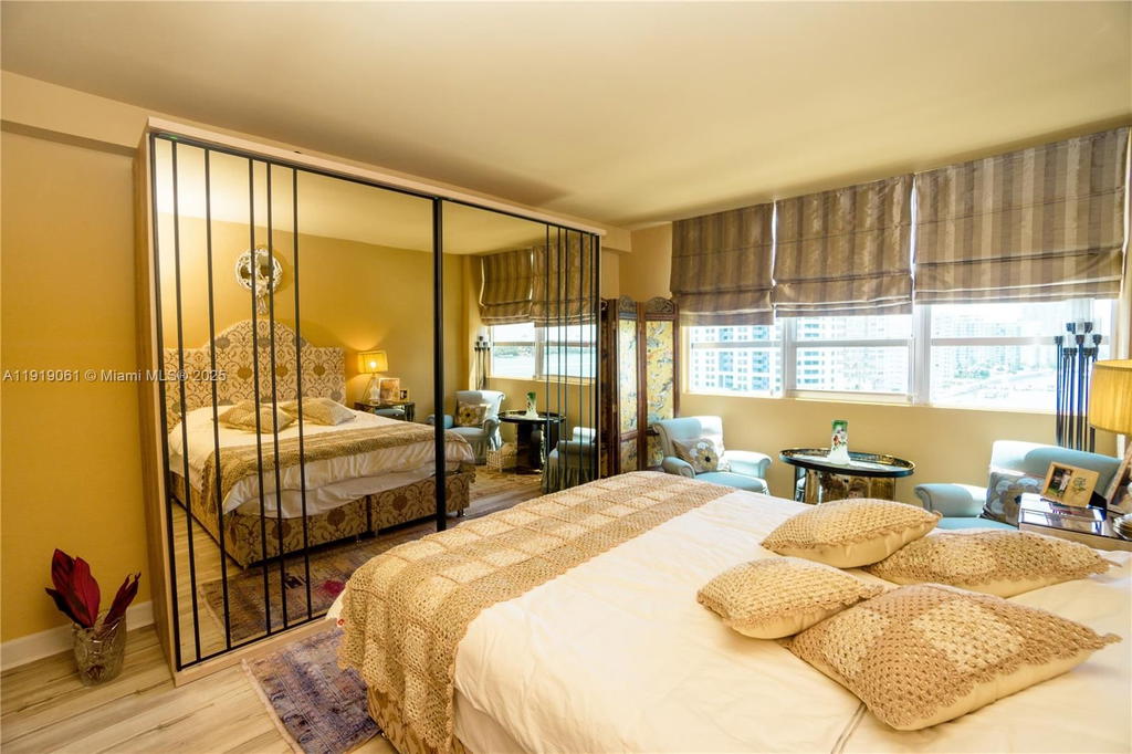 Real estate property located at 1500 Bay Rd #932S, Miami-dade, Flamingo South Beach I Co, Miami Beach, FL