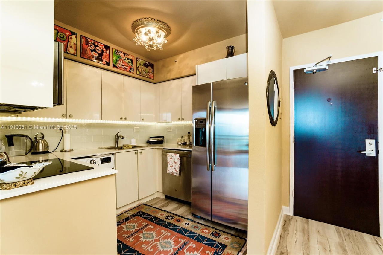Real estate property located at 1500 Bay Rd #932S, Miami-dade, Flamingo South Beach I Co, Miami Beach, FL