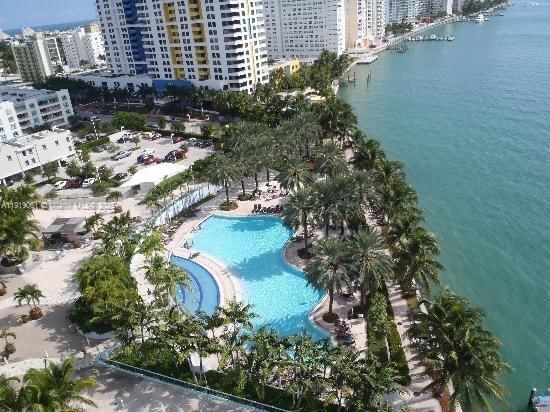 Real estate property located at 1500 Bay Rd #932S, Miami-dade, Flamingo South Beach I Co, Miami Beach, FL