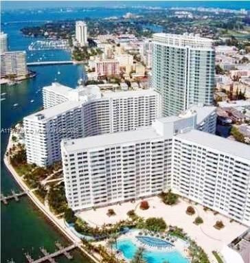 Real estate property located at 1500 Bay Rd #932S, Miami-dade, Flamingo South Beach I Co, Miami Beach, FL