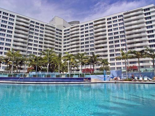 Real estate property located at 1500 Bay Rd #932S, Miami-dade, Flamingo South Beach I Co, Miami Beach, FL