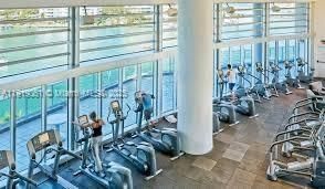 Real estate property located at 1500 Bay Rd #932S, Miami-dade, Flamingo South Beach I Co, Miami Beach, FL