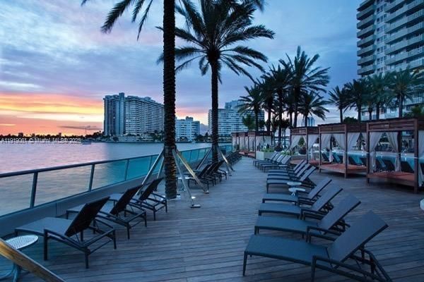 Real estate property located at 1500 Bay Rd #932S, Miami-dade, Flamingo South Beach I Co, Miami Beach, FL