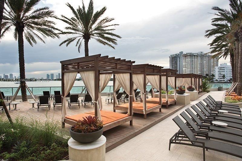 Real estate property located at 1500 Bay Rd #932S, Miami-dade, Flamingo South Beach I Co, Miami Beach, FL