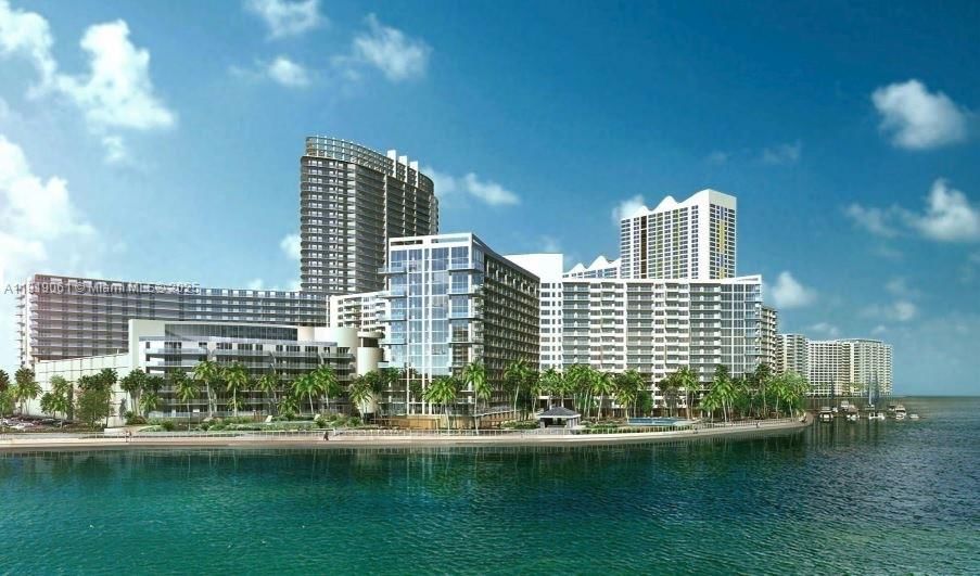 Real estate property located at 1500 Bay Rd #932S, Miami-dade, Flamingo South Beach I Co, Miami Beach, FL