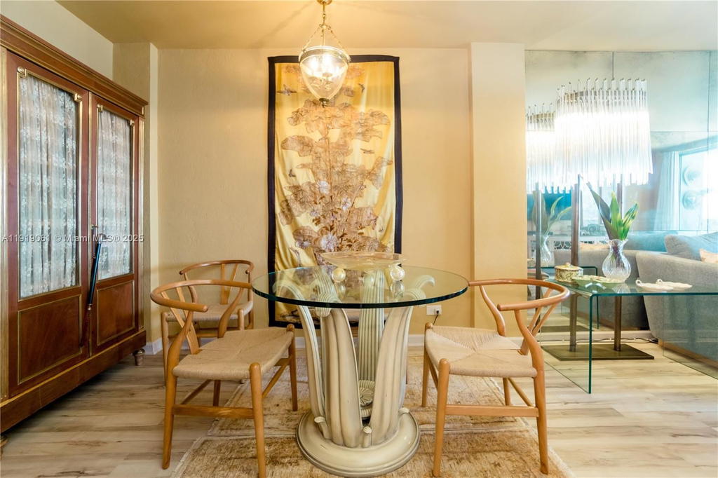 Real estate property located at 1500 Bay Rd #932S, Miami-dade, Flamingo South Beach I Co, Miami Beach, FL