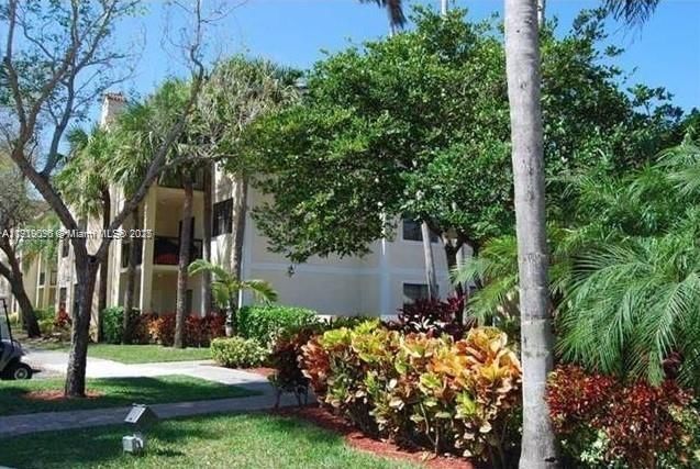 Real estate property located at 11205 Atlantic Blvd #203, Broward, Atlantic Springs Condo, Coral Springs, FL