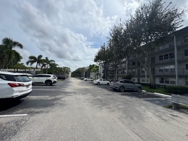Real estate property located at 300 134th Way #107E, Broward, New Hampton At Century Vi, Pembroke Pines, FL