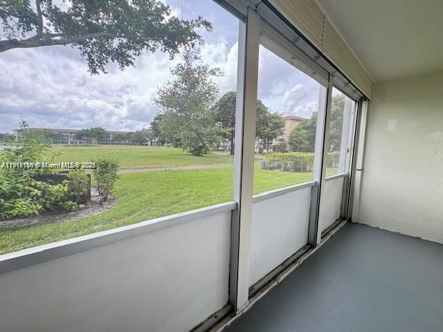 Real estate property located at 300 134th Way #107E, Broward, New Hampton At Century Vi, Pembroke Pines, FL