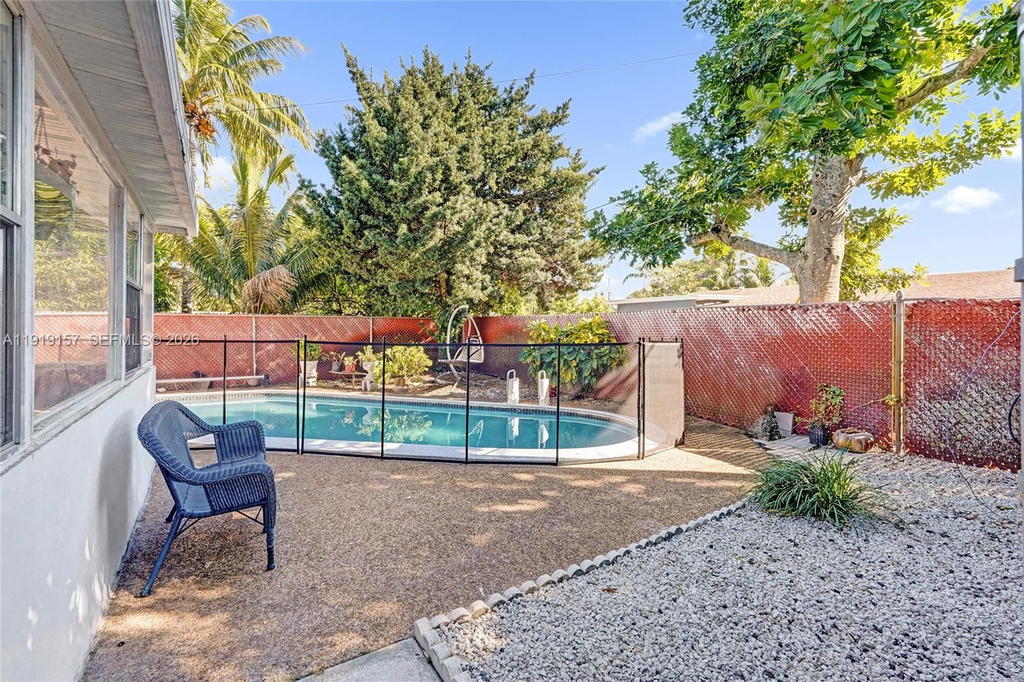 Real estate property located at 6100 15th St, Broward, Sunrise Golf Village Sec, Sunrise, FL