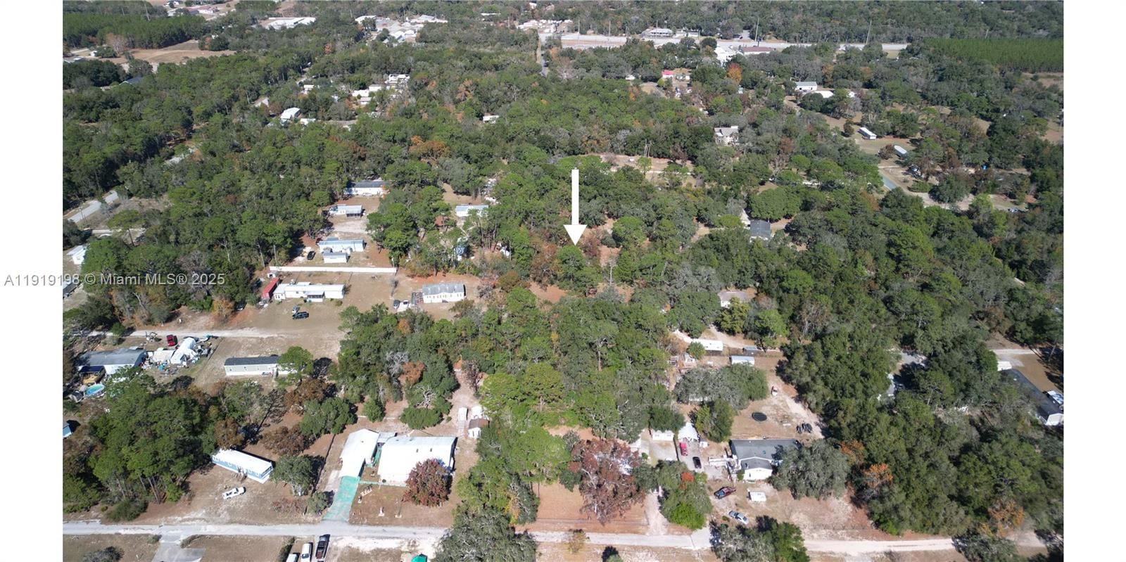 Real estate property located at 1163 CANVAS LN, Citrus, Hercala Acres, Other, FL