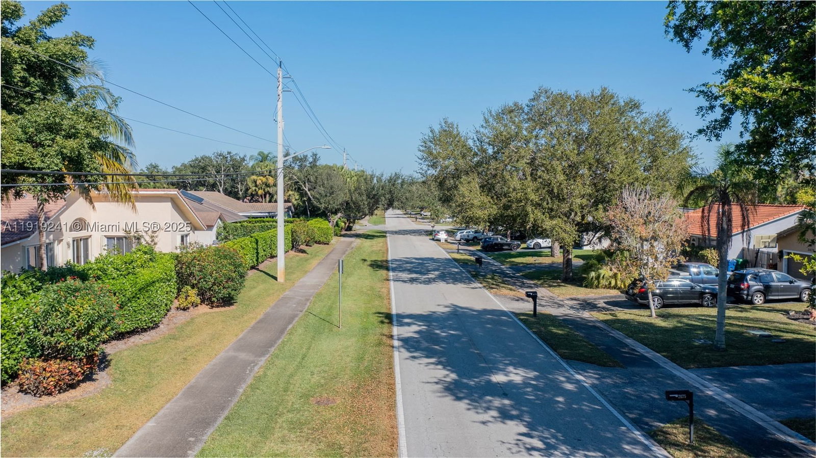 Real estate property located at 2713 123rd Ave, Broward, Westchester, Coral Springs, FL