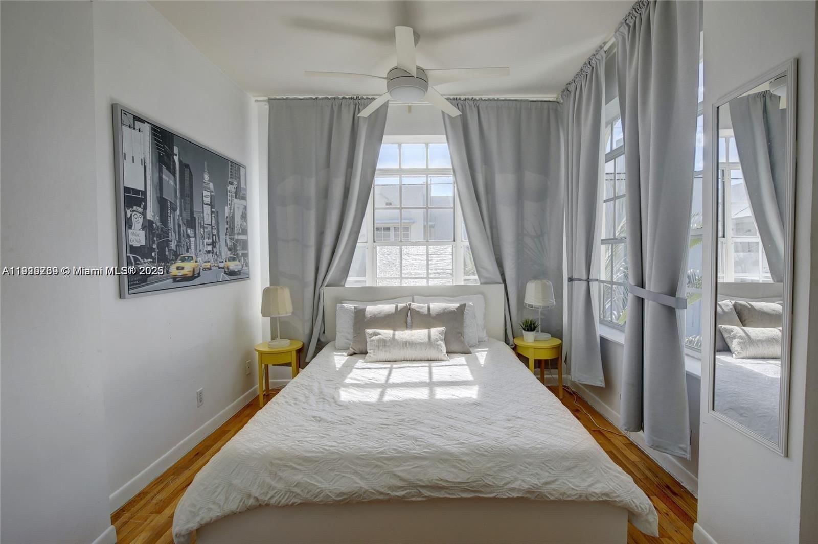 Real estate property located at 1127 Euclid Ave #206, Miami-dade, Arvilla Condo, Miami Beach, FL