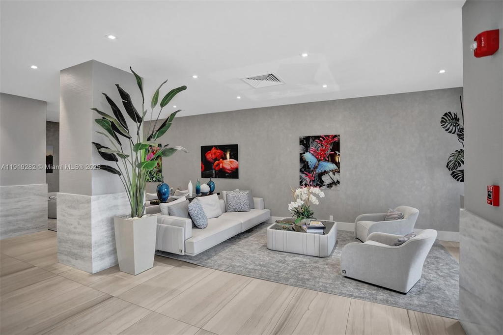 Real estate property located at 2301 Ocean Dr #1204, Broward, Catania Condo, Hollywood, FL