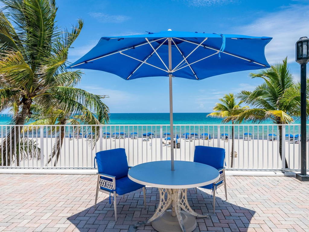 Real estate property located at 2301 Ocean Dr #1204, Broward, Catania Condo, Hollywood, FL
