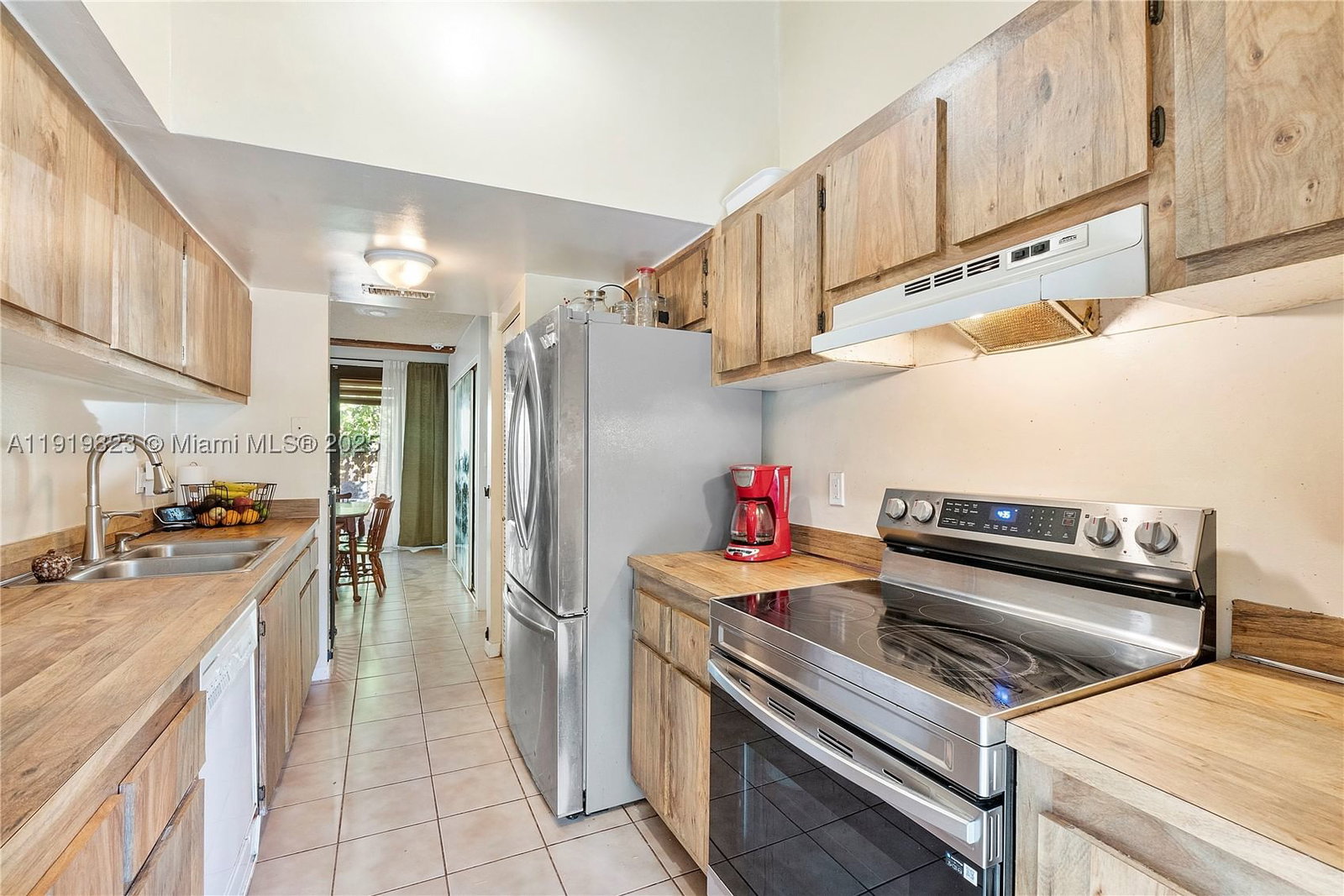 Real estate property located at 3413 Atlanta Dr #3413, Broward, Tamerlane, Hollywood, FL