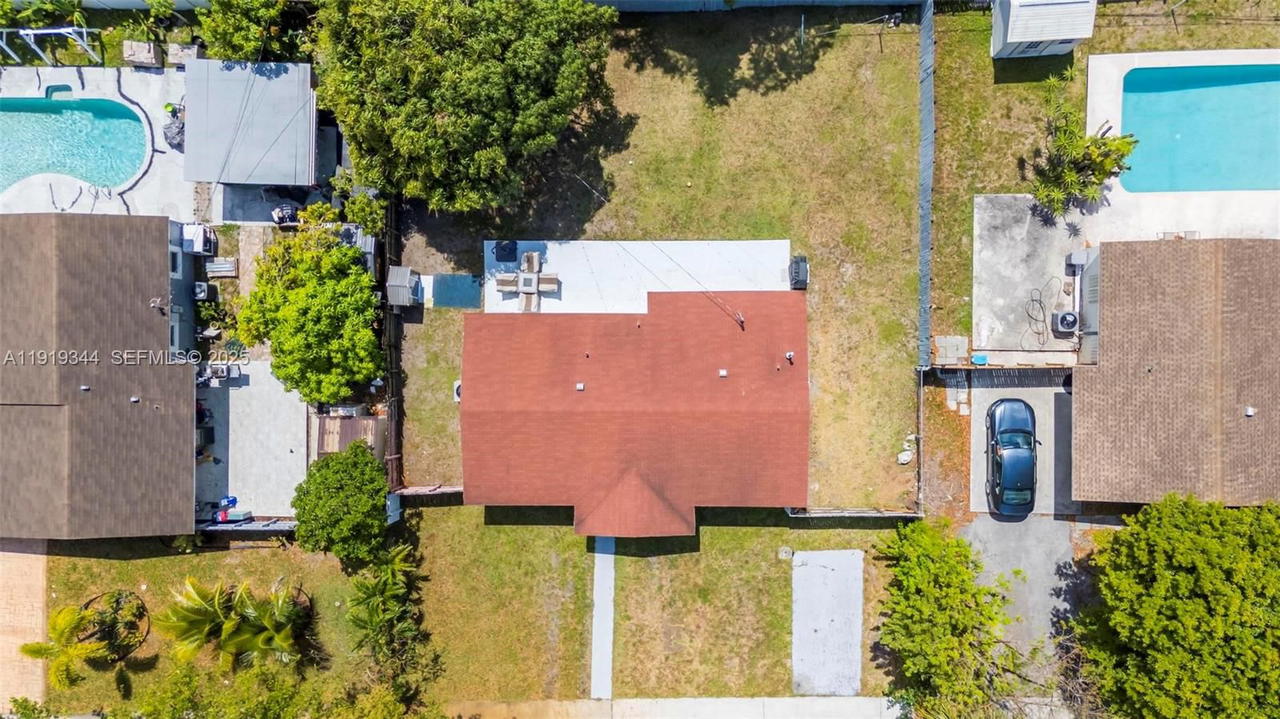 Real estate property located at 330 70th Ave, Broward, Boulevard Heights Sec 7, Hollywood, FL