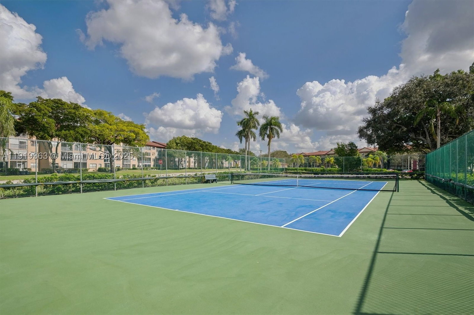 Real estate property located at 12600 5th Ct #104L, Broward, Buckingham East At Centur, Pembroke Pines, FL
