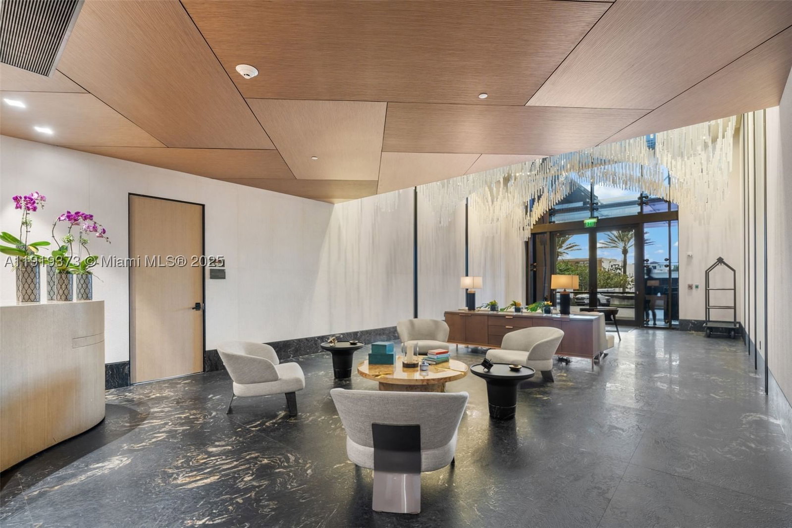 Real estate property located at 17141 Collins Ave #4002, Miami-dade, Muse Condo, Sunny Isles Beach, FL