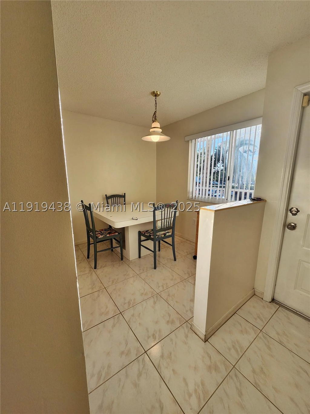 Real estate property located at 7852 Trent Dr #206, Broward, Trent Condominium H, Tamarac, FL