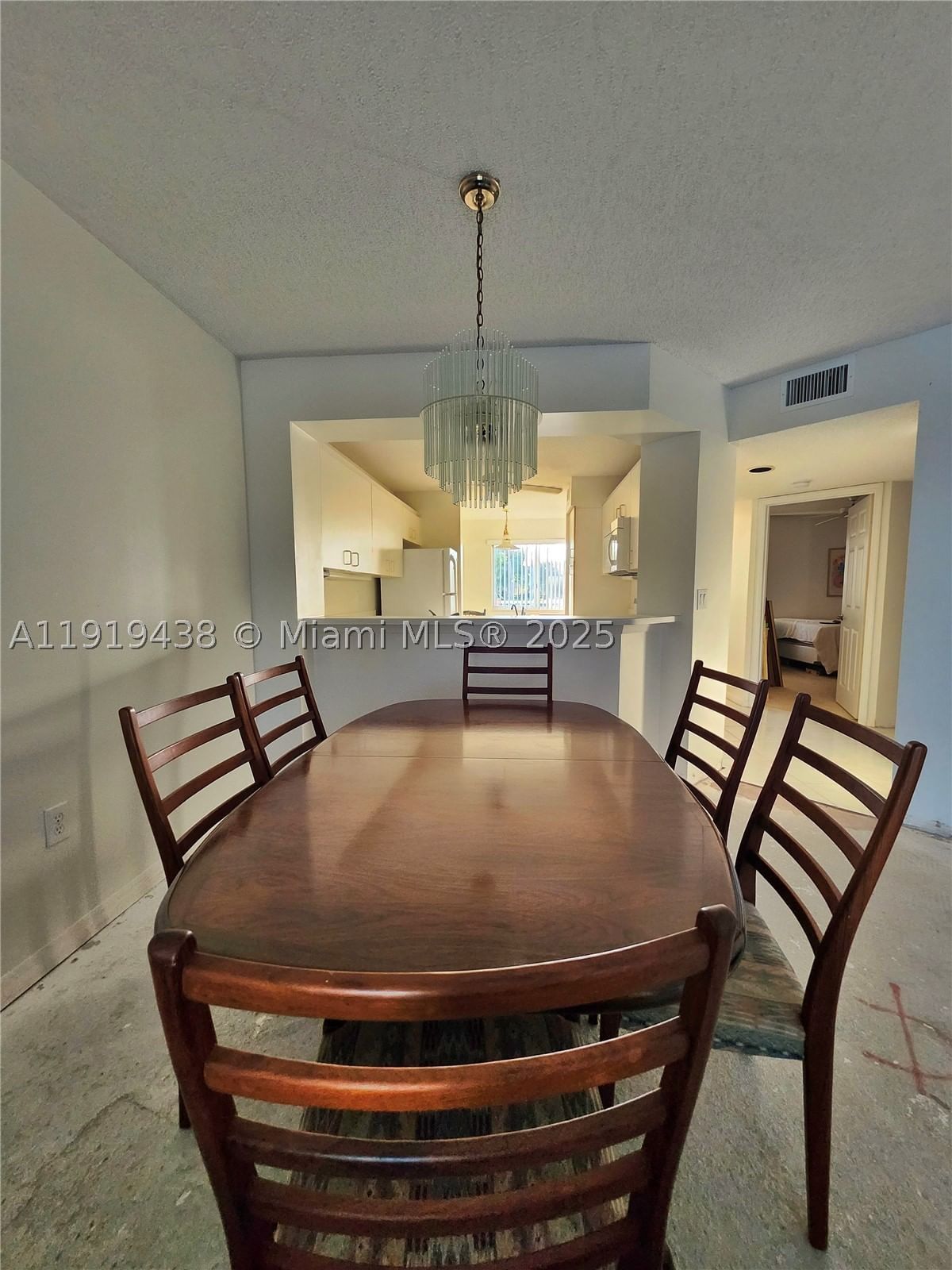 Real estate property located at 7852 Trent Dr #206, Broward, Trent Condominium H, Tamarac, FL