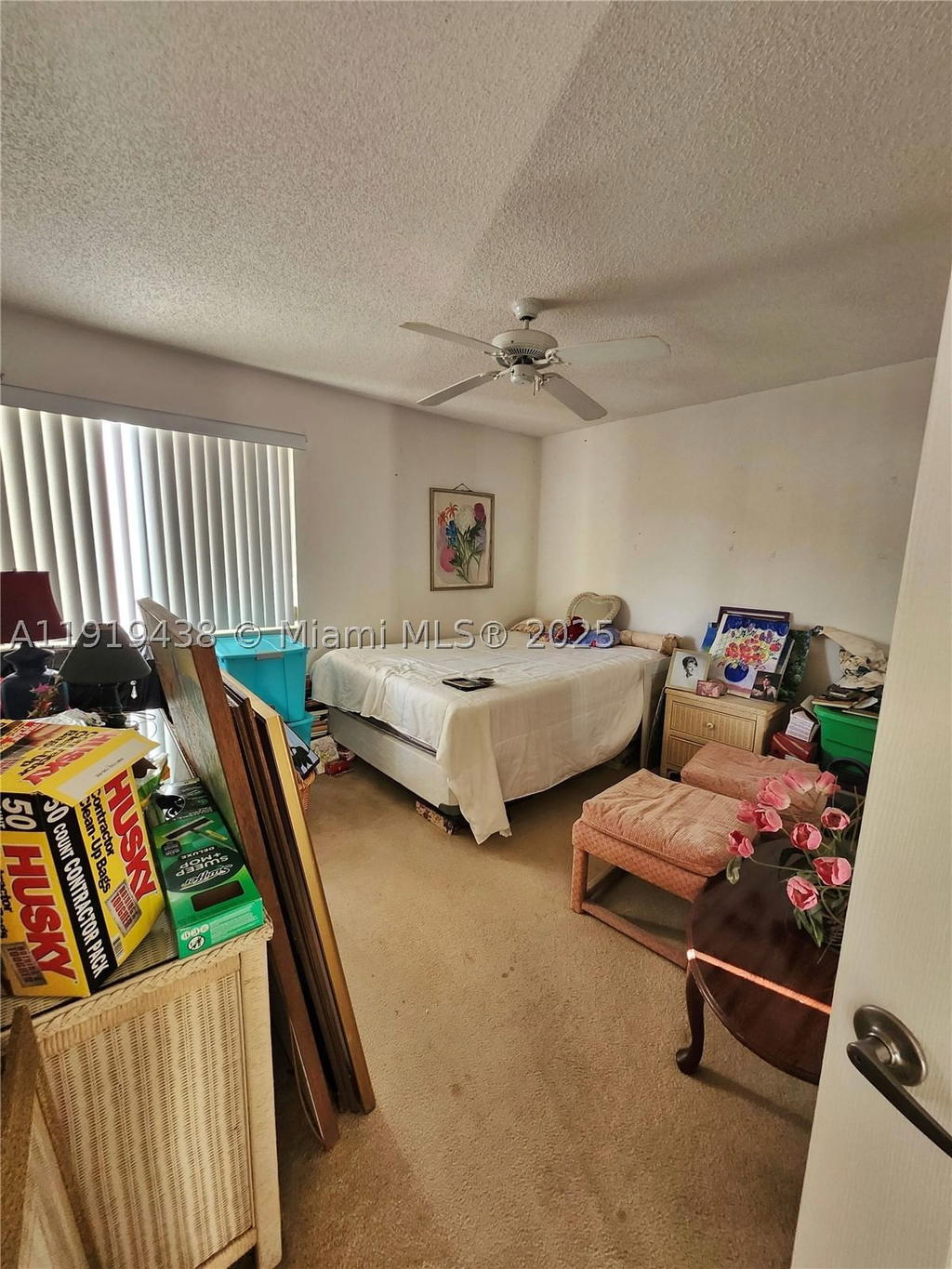 Real estate property located at 7852 Trent Dr #206, Broward, Trent Condominium H, Tamarac, FL