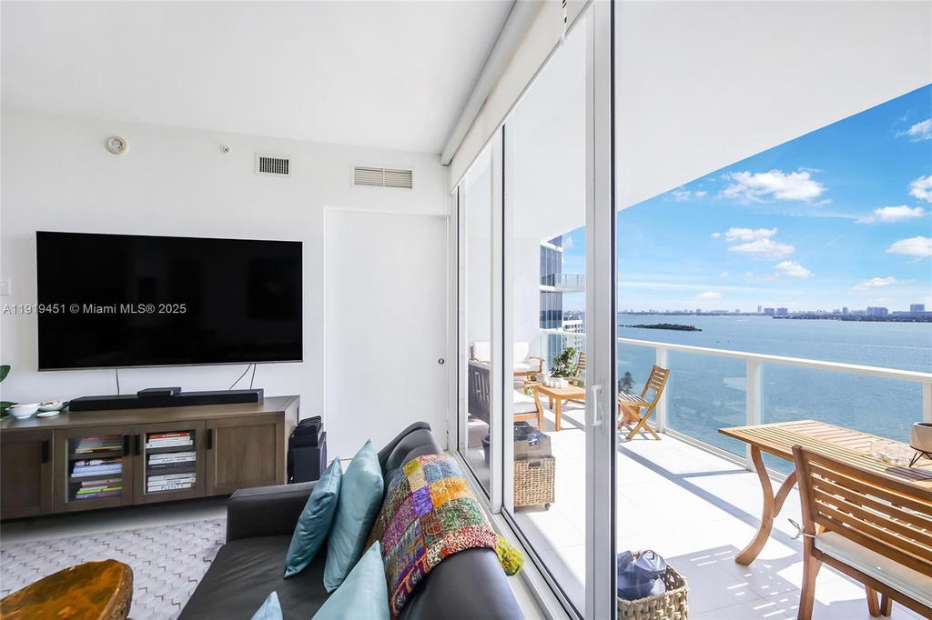 Real estate property located at 2020 Bayshore Dr #1604, Miami-dade, Paramount Bay Condo, Miami, FL