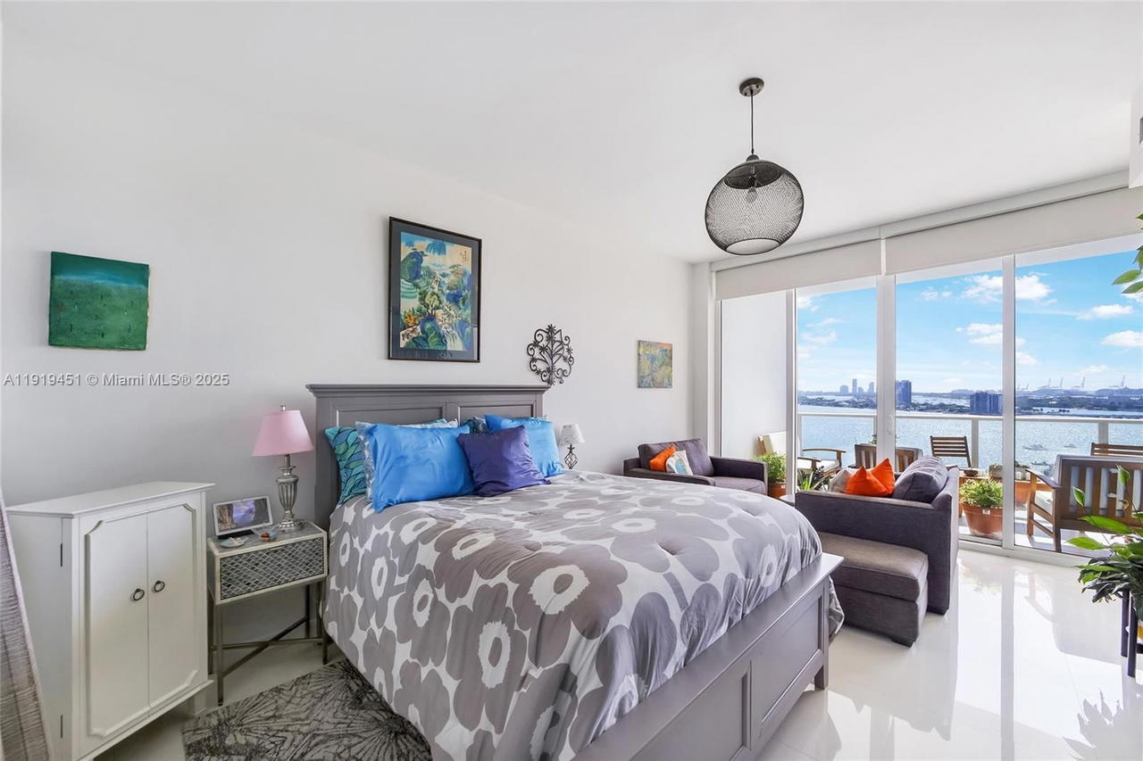 Real estate property located at 2020 Bayshore Dr #1604, Miami-dade, Paramount Bay Condo, Miami, FL