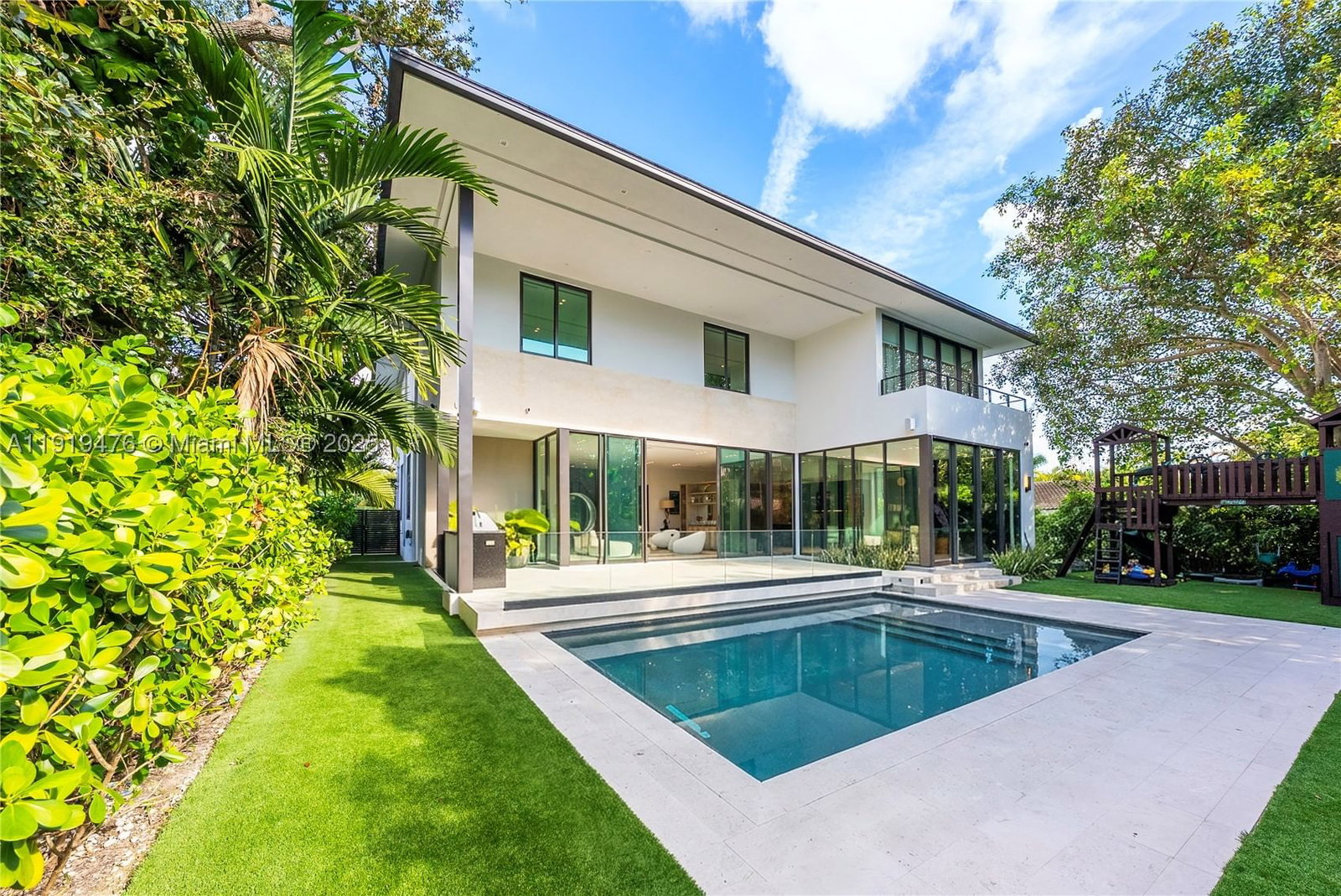 Real estate property located at 1202 93rd St, Miami-dade, Bay Lure, Miami Shores, FL