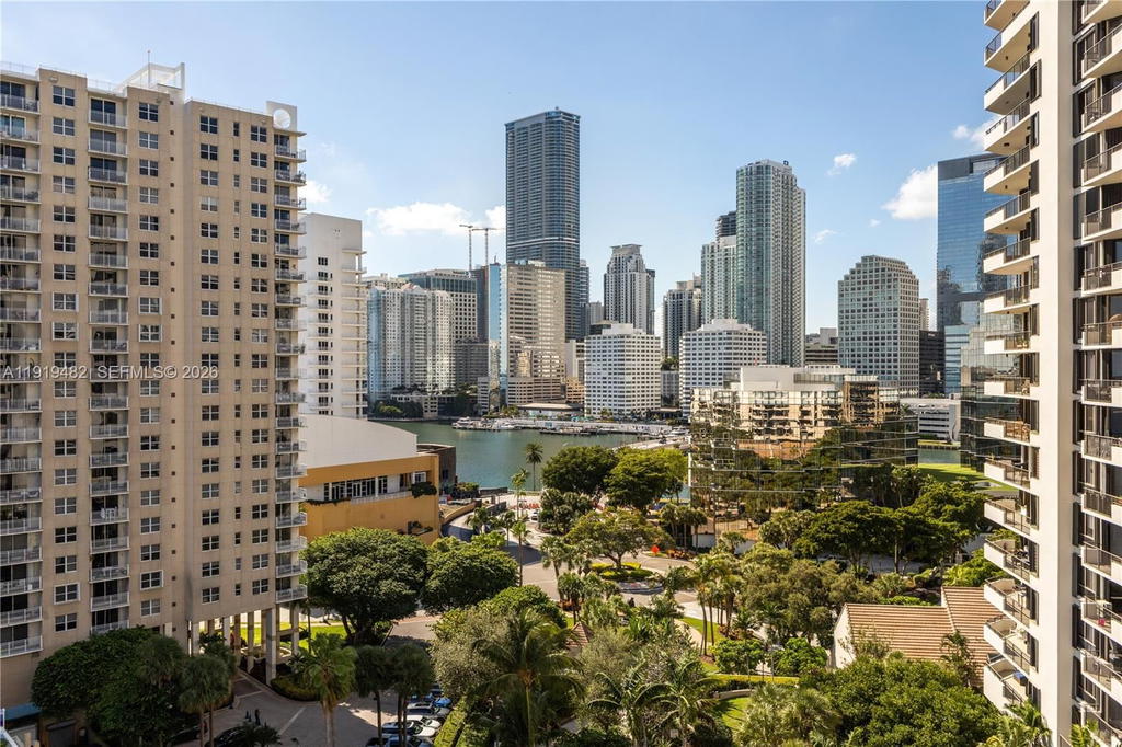 Real estate property located at 520 Brickell Key Dr A1207, Miami-dade, Brickell Key One Condo, Miami, FL