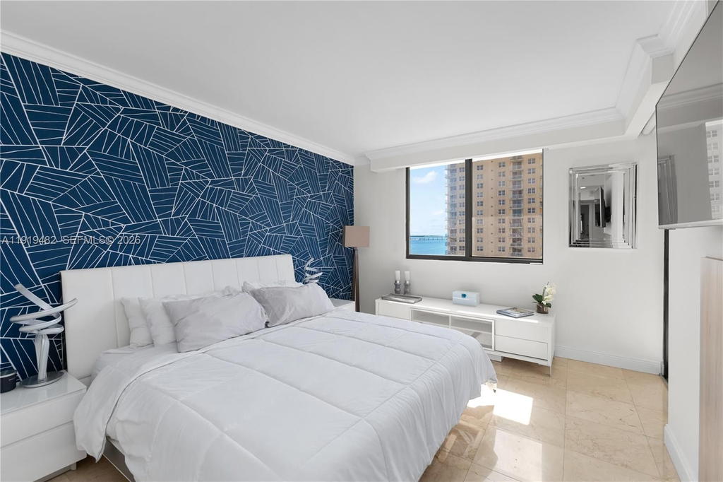Real estate property located at 520 Brickell Key Dr A1207, Miami-dade, Brickell Key One Condo, Miami, FL