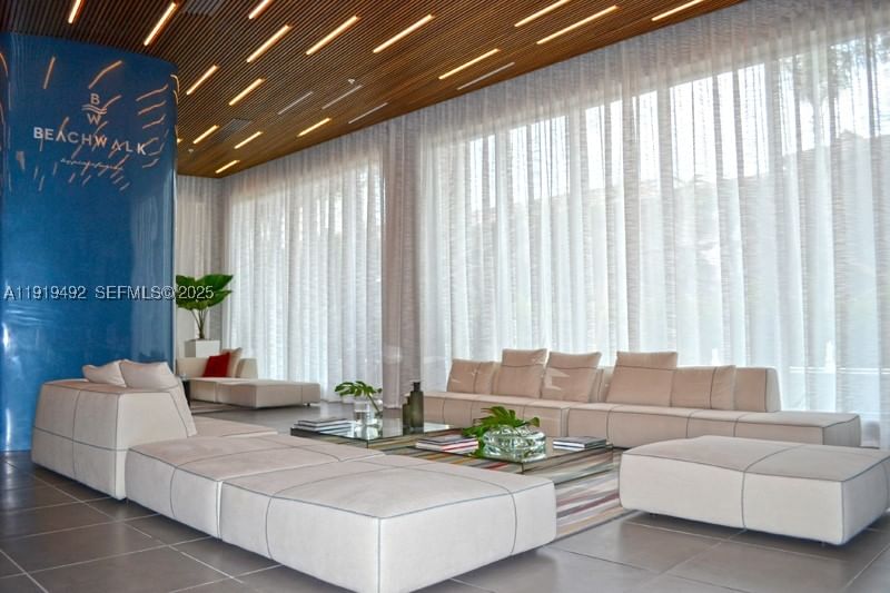 Real estate property located at 2602 Hallandale Beach Blvd R1807, Broward, Beachwalk Condominium, Hallandale Beach, FL