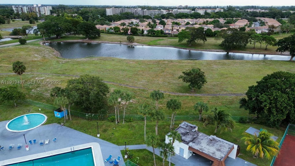 Real estate property located at 7051 Environ Blvd #436, Broward, Environ I Condo 5 And 6, Lauderhill, FL