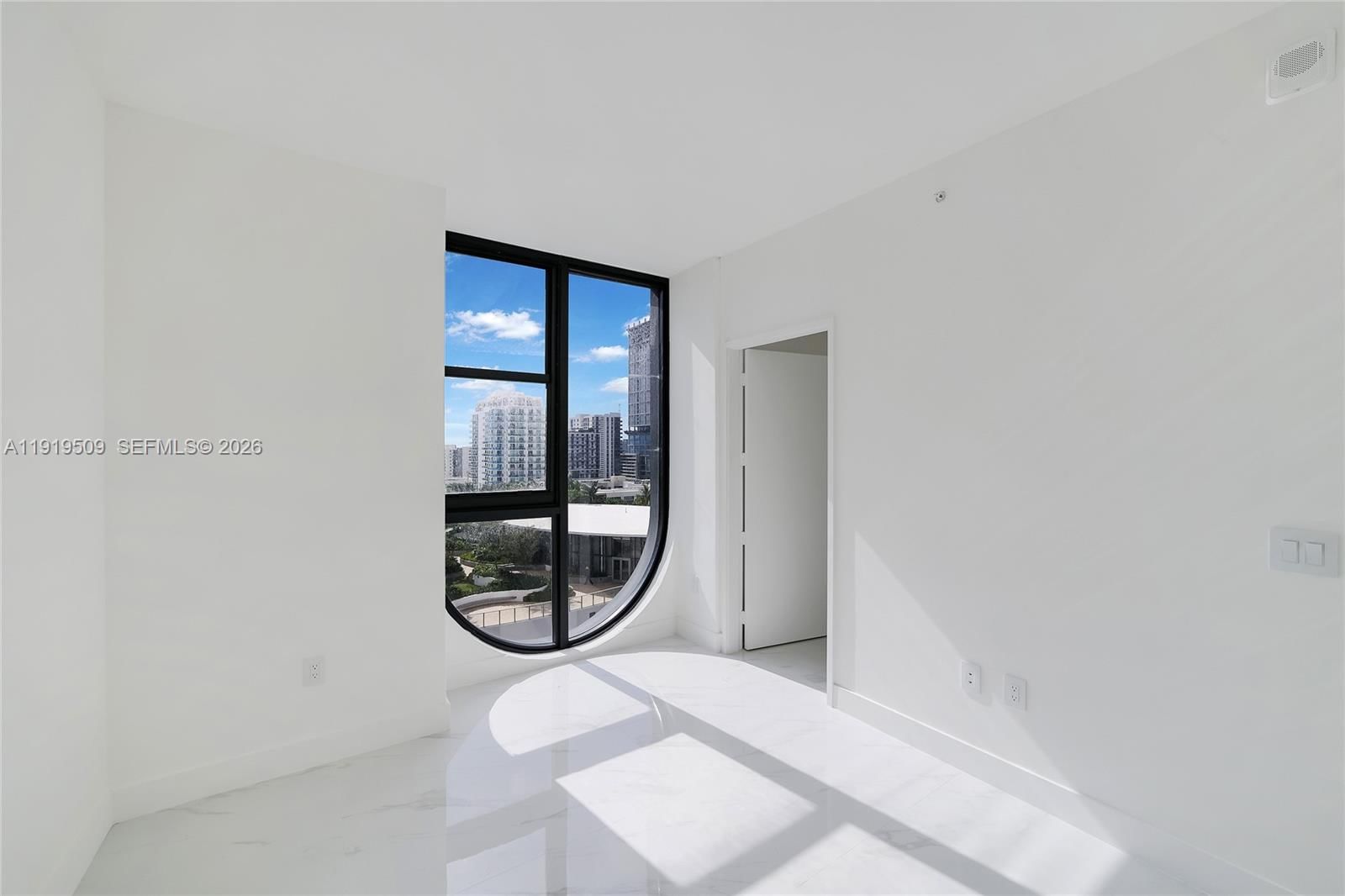 Real estate property located at 700 24 #1101, Miami-dade, Aria Reserve, Miami, FL