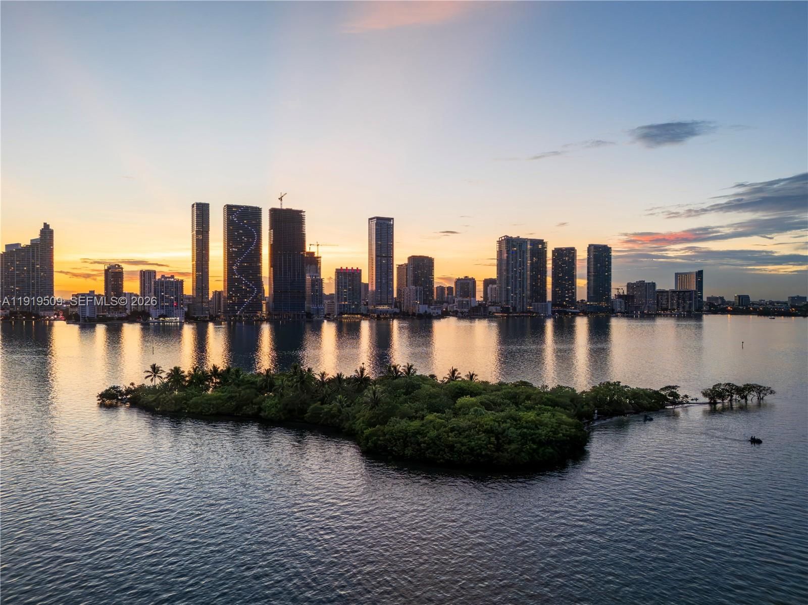 Real estate property located at 700 24 #1101, Miami-dade, Aria Reserve, Miami, FL