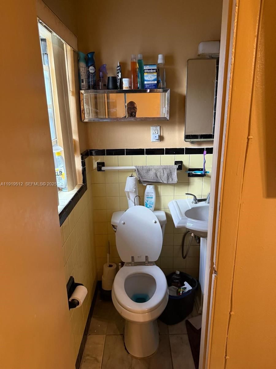 Real estate property located at 9700 20th Ave, Miami-dade, Woodland Addn, Miami, FL