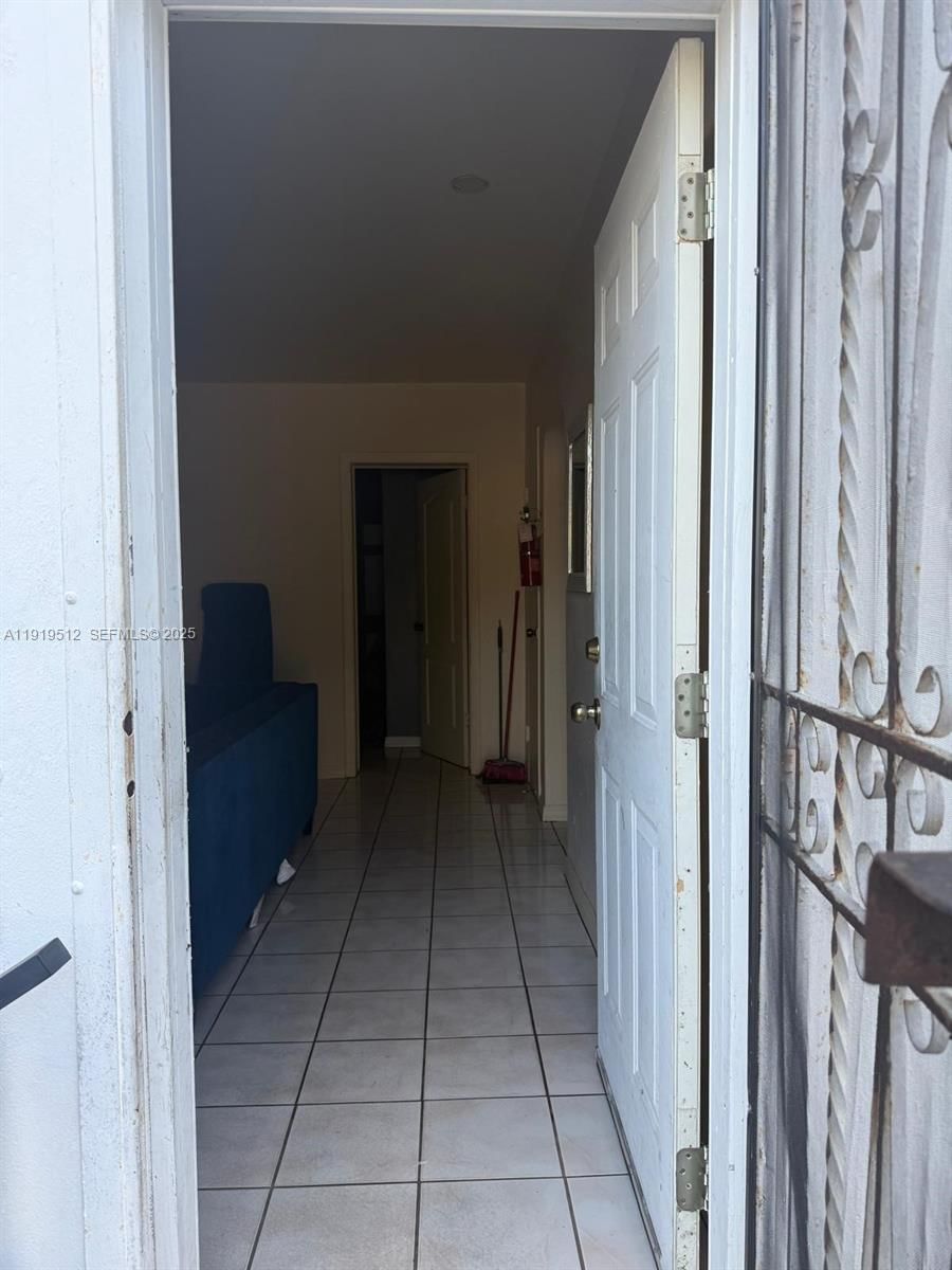 Real estate property located at 9700 20th Ave, Miami-dade, Woodland Addn, Miami, FL