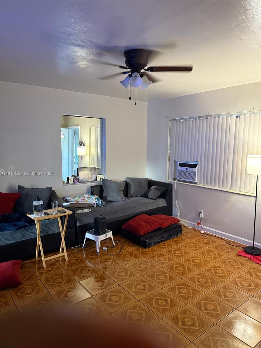 Real estate property located at 9700 20th Ave, Miami-dade, Woodland Addn, Miami, FL