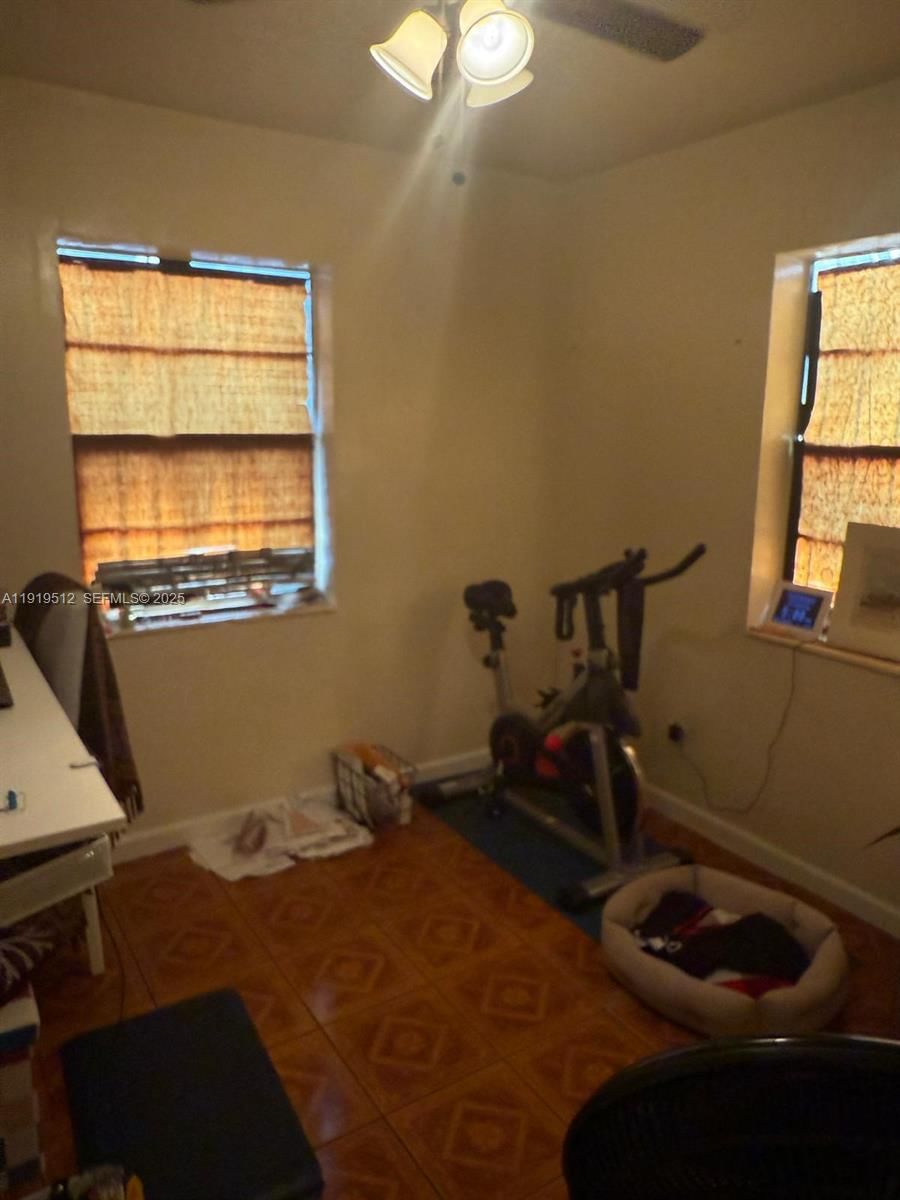 Real estate property located at 9700 20th Ave, Miami-dade, Woodland Addn, Miami, FL