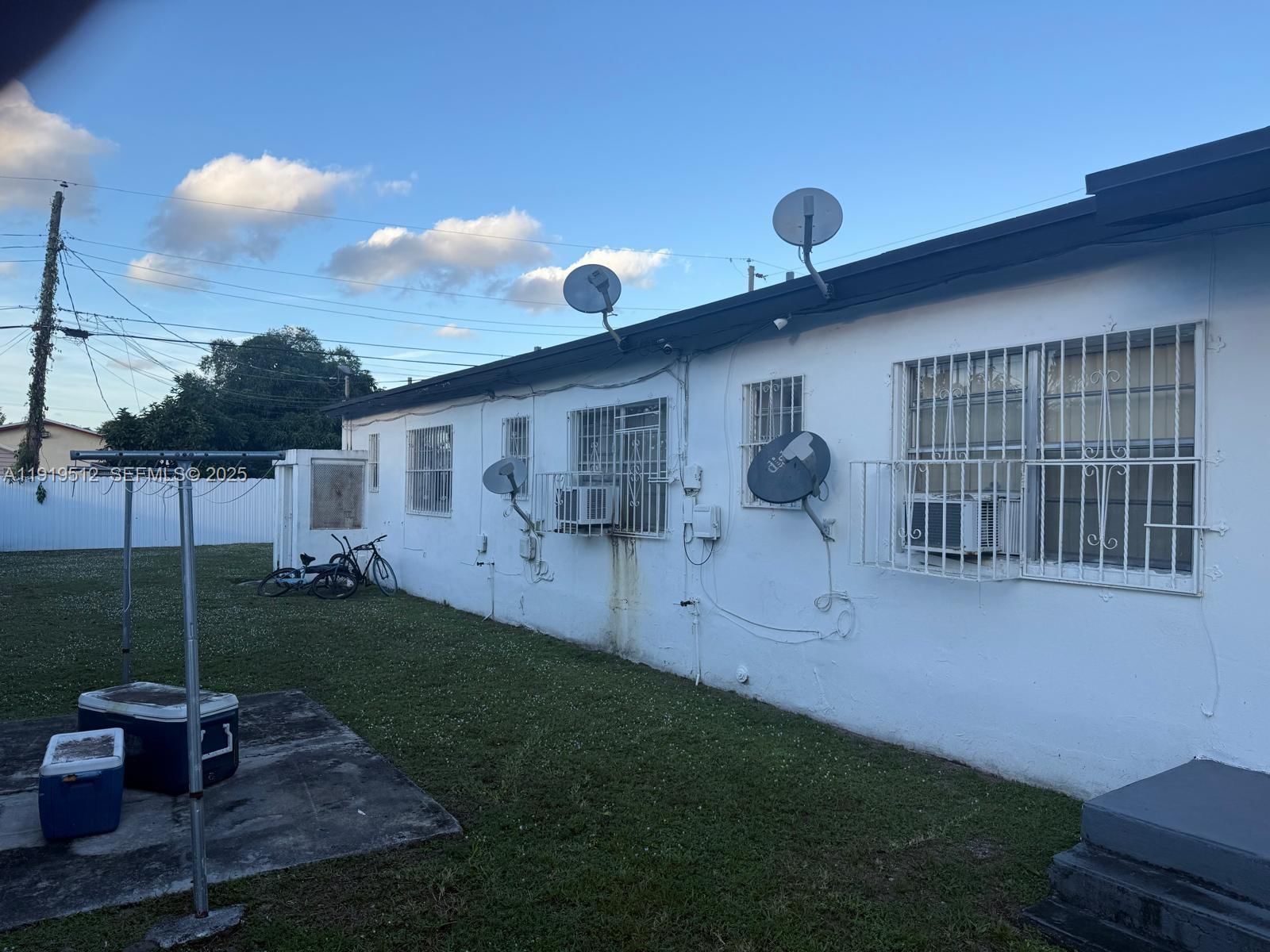 Real estate property located at 9700 20th Ave, Miami-dade, Woodland Addn, Miami, FL
