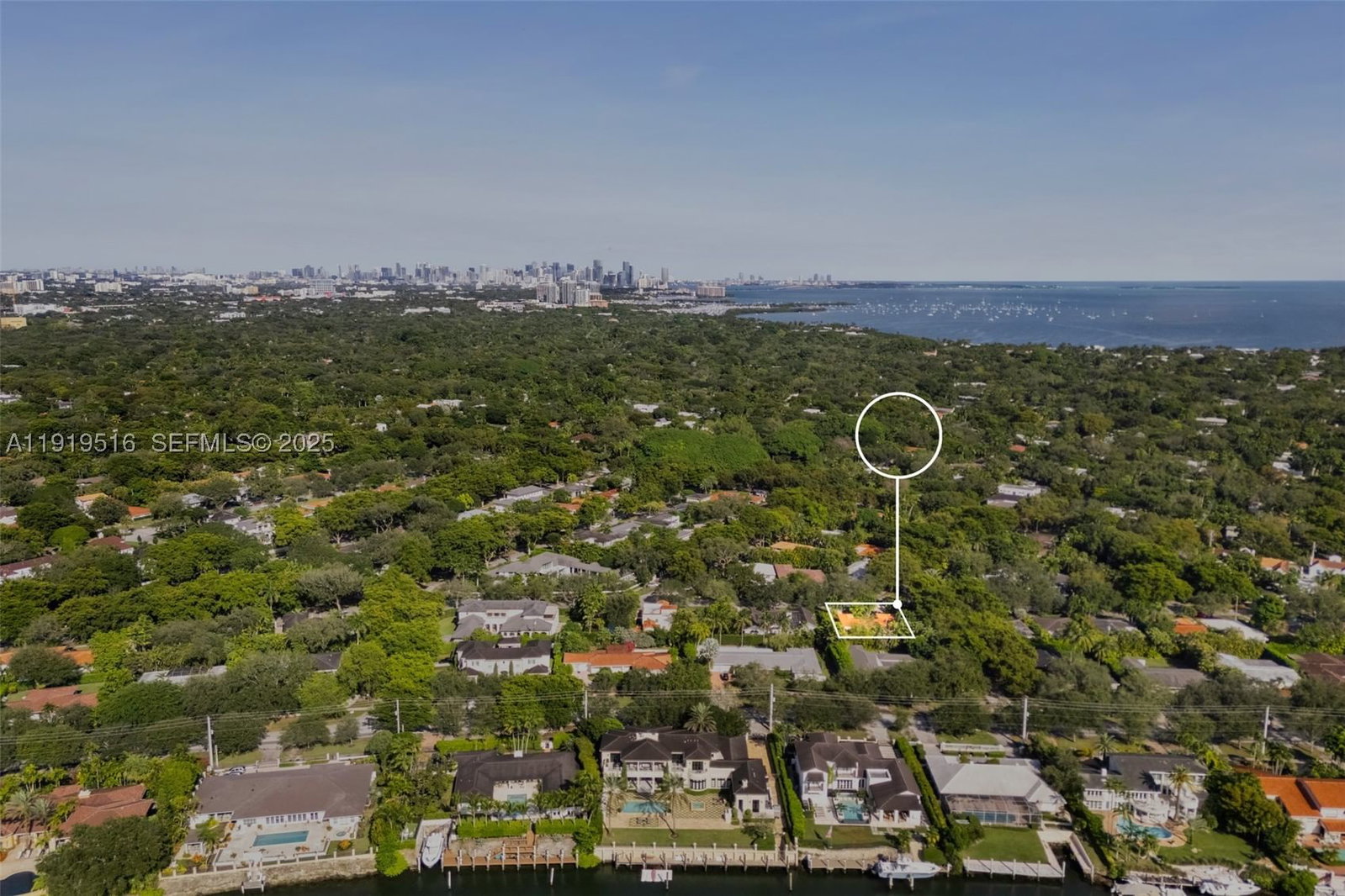 Real estate property located at 6520 San Vicente St, Miami-dade, Coral Gables Riviera Sec, Coral Gables, FL