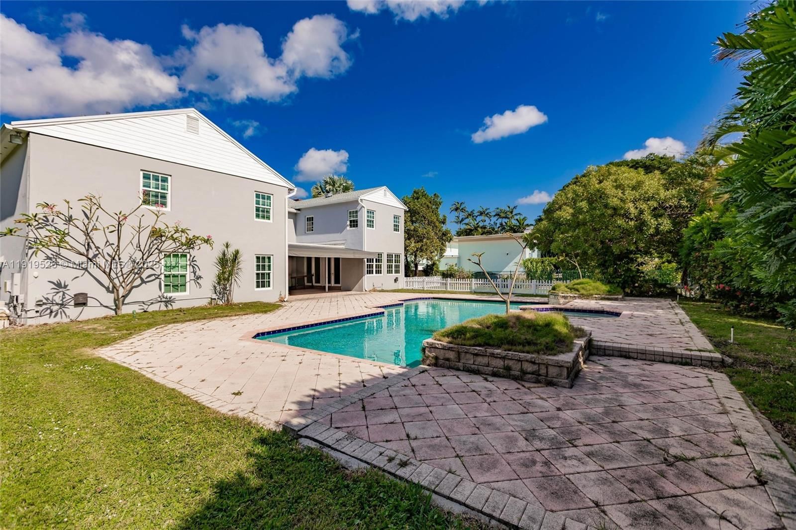 Real estate property located at 1234 96th St, Miami-dade, Miami Shores Sec 3, Miami Shores, FL