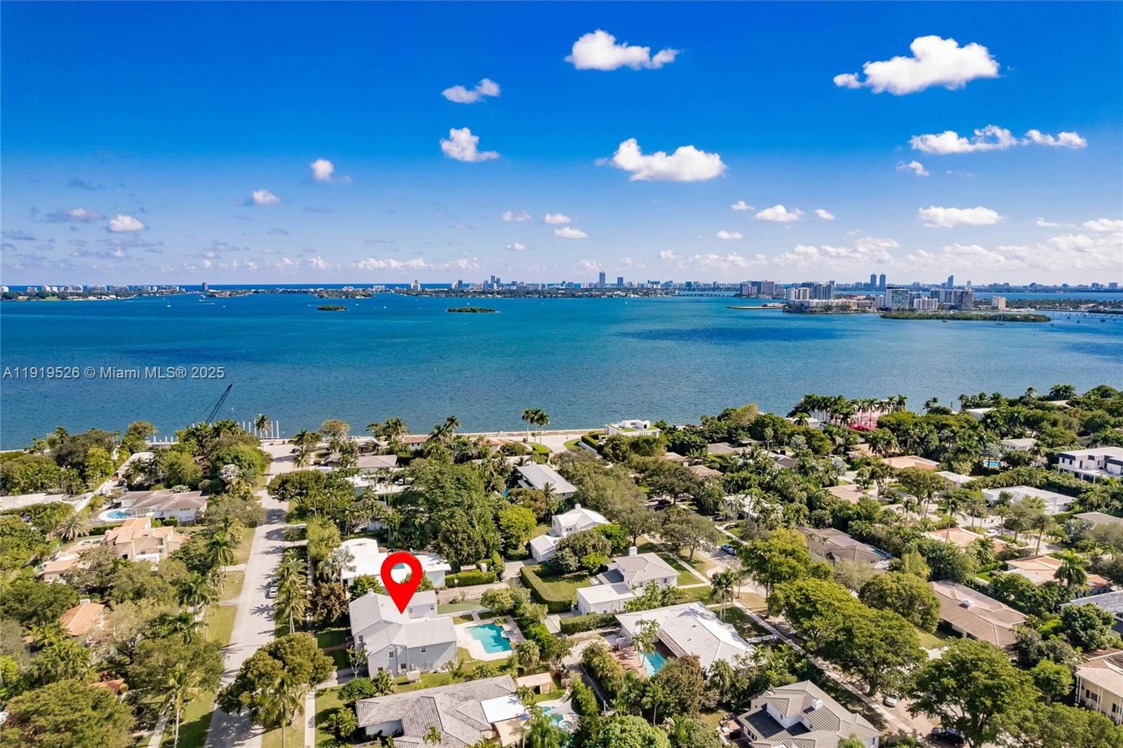 Real estate property located at 1234 96th St, Miami-dade, Miami Shores Sec 3, Miami Shores, FL