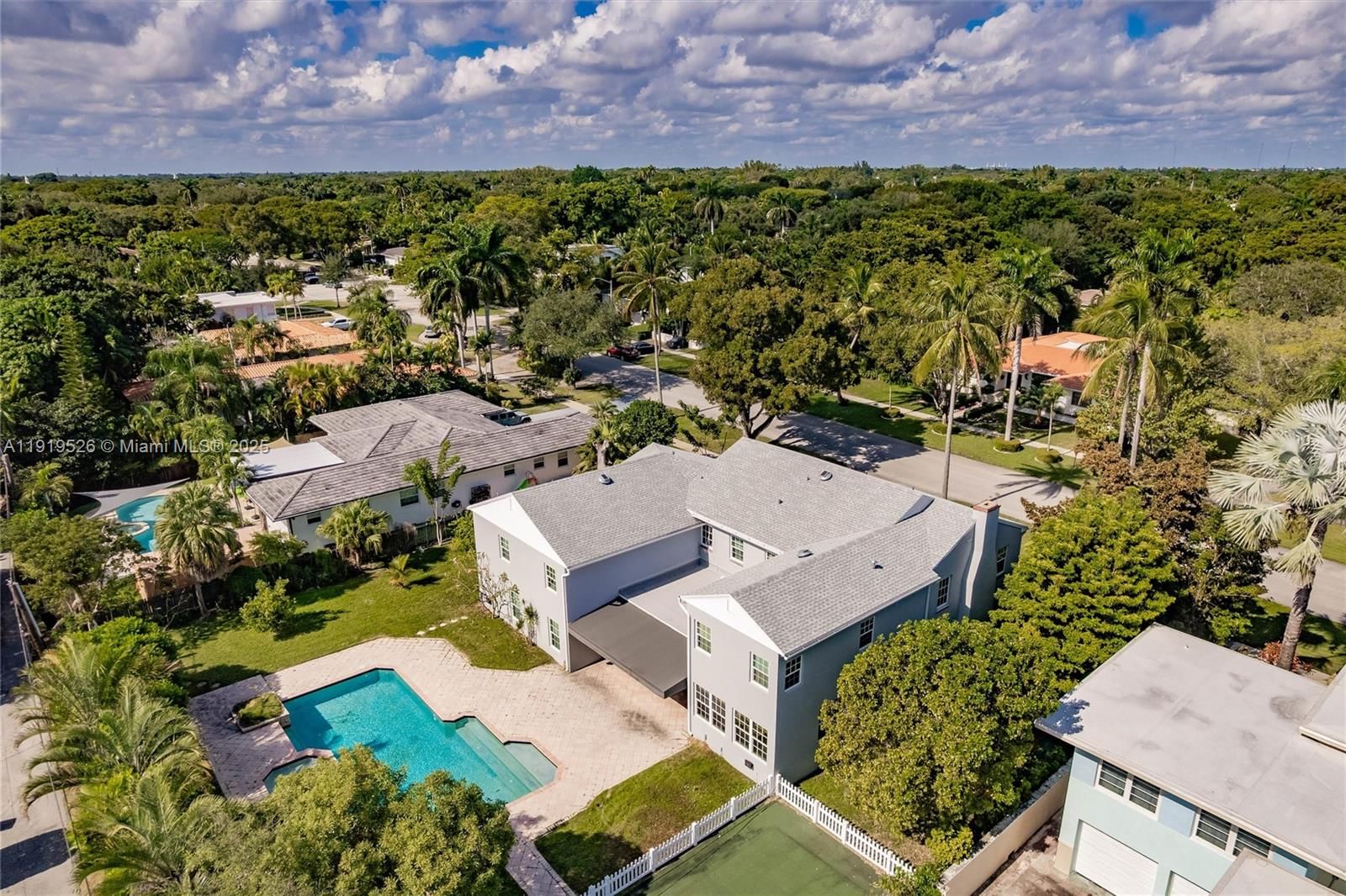 Real estate property located at 1234 96th St, Miami-dade, Miami Shores Sec 3, Miami Shores, FL