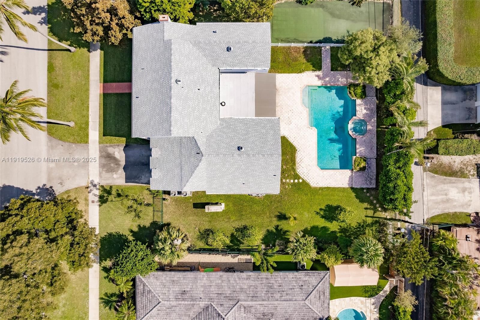 Real estate property located at 1234 96th St, Miami-dade, Miami Shores Sec 3, Miami Shores, FL