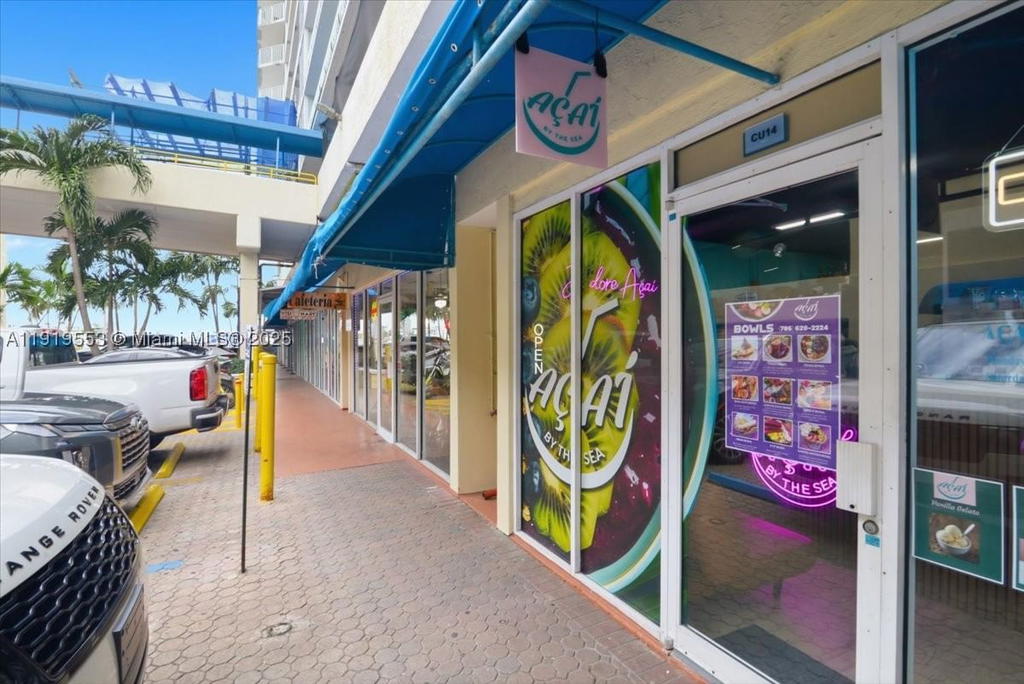 Real estate property located at 7601 Treasure Dr # 2109, Miami-dade, Grandview Palace, North Bay Village, FL
