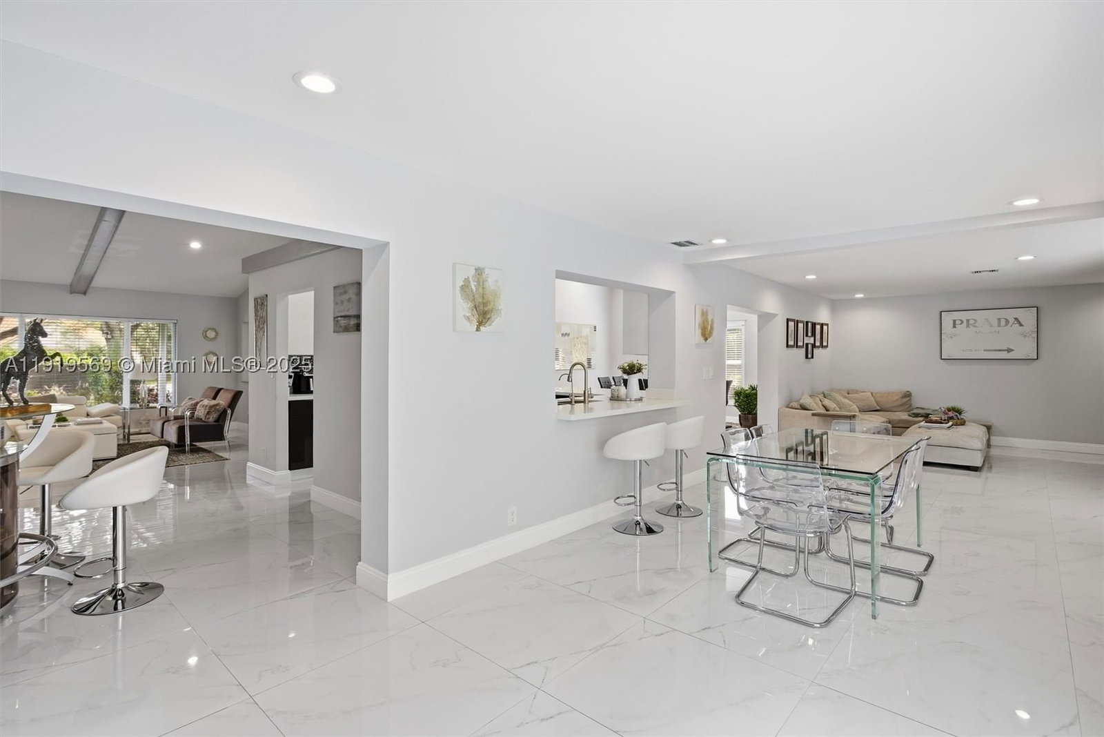 Real estate property located at 5601 195th Ter, Broward, Green Glades South, Southwest Ranches, FL