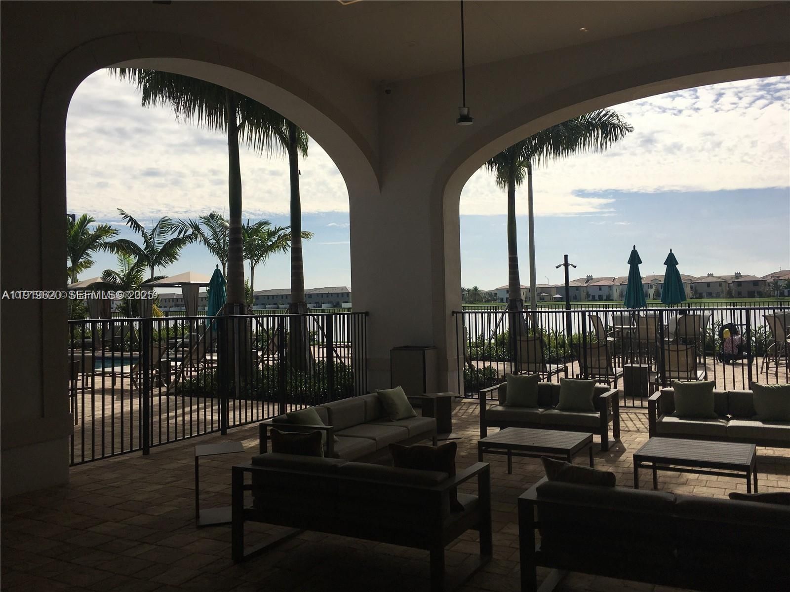 Real estate property located at 3388 100th Ter, Miami-dade, Aquabella Section One, Hialeah, FL