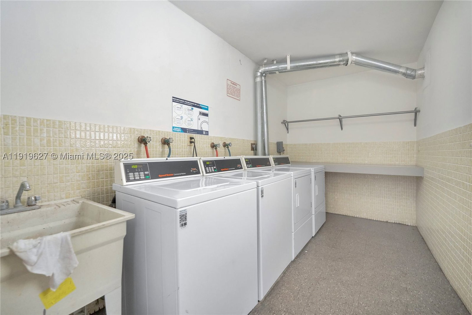 Real estate property located at 8901 38th Dr #106, Broward, Wellington Manor Condo In, Coral Springs, FL